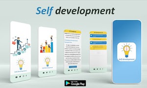 Self development تصوير الشاشة 6