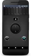Super Flashlight Pro скриншот 4