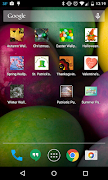 Easter Wallpapers 截图 3