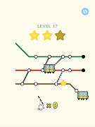 Subway Connect 스크린샷 4