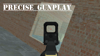 Project Breach CQB FPS 스크린샷 2