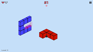 Spin Block 스크린샷 3