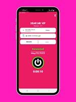 DEAR MK VIP ảnh chụp màn hình 3