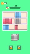 Book Sort Master ảnh chụp màn hình 3