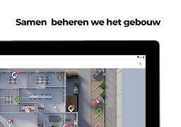 DC Mobile captura de pantalla 5