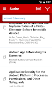 SLUBApp screenshot 2