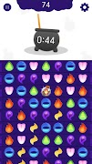 Potions imagem de tela 1