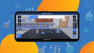 Scholarlab syot layar 6