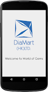 Dia Mart poster