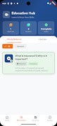 Endeavour Insurance ภาพหน้าจอ 3