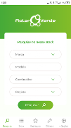Rolar Verde plakat