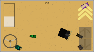 برنامه‌نما Until Destruction عکس از صفحه