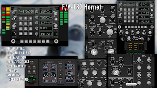 DCS UFC X پوسٹر