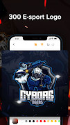 Esport Logo Maker screenshot 3