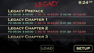 Ultimate Werewolf Timer screenshot 5