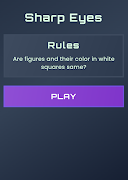 Sharp Eyes Screenshot 1