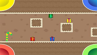 Sinterklaas Spelletjes screenshot 3
