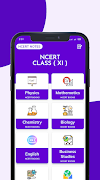 NCERT Class 11 Notes screenshot 5