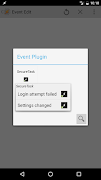 SecureTask captura de pantalla 3