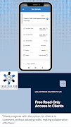 Task Trak Hub 스크린샷 3