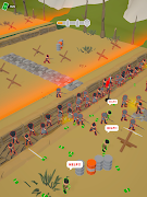 D-Day Attack imagem de tela 7