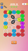 برنامه‌نما Collect in Line عکس از صفحه