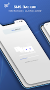 SMS-Backup Screenshot 6