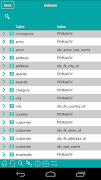 2 Schermata MySqlProg - MySql Client
