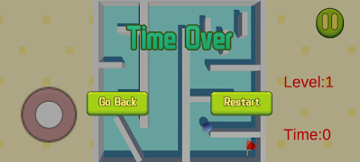 MazeGo QuickPath imagem de tela 3