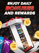 PlayJack Ekran Görüntüsü 7