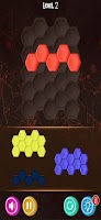پوستر Shape Match
