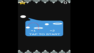 Tap n Hoop اسکرین شاٹ 3