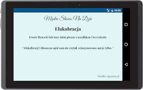 Mądre Słowo Na Dziś 截圖 5