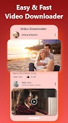 Videoder syot layar 1