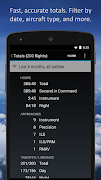 Smart Logbook screenshot 4