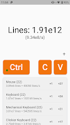 Ctrl C - Programming Idle Game bài đăng