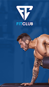 Fit Club Affiche