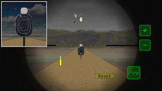 GyroSniper screenshot 2