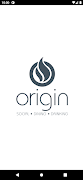 Origin poster