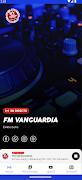 FM Vanguardia 海報
