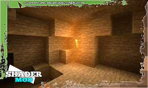 Ultra Shader Mod for Minecraft স্ক্রিনশট 7