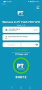PT PLUS PRO VPN تصوير الشاشة 4