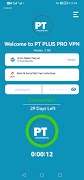 PT PLUS PRO VPN ภาพหน้าจอ 4