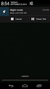Silence Premium Do Not Disturb screenshot 6