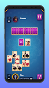 Gin Rummy ภาพหน้าจอ 4