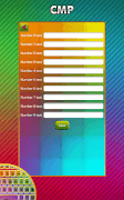 Multi Colored Keyboard Themes স্ক্রিনশট 5