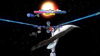 Moon Bird screenshot 4