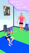 WorkOut 3D скриншот 4
