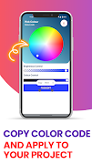 Color Picker স্ক্রিনশট 5
