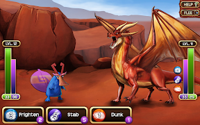 Terrapets screenshot 7
